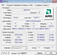 Systeminfo CPU-Z CPU