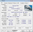 Systeminfo CPU-Z CPU