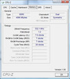 Systeminfo RAM