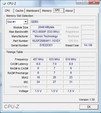 Systeminfo RAM