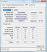 Systeminfo RAM