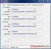 Systeminfo CPUZ Cache
