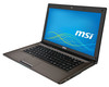 Test MSI CR41-i587 Notebook Test MSI CR41-i587 Notebook