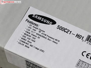 Technisch gesehen handelt es sich auch um ein Netbook