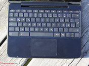 Tastatur