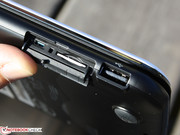 Wir hatten das 3G-Modell im Test (Preis 449 Euro).