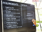 Chromebook Vorteile