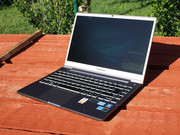 Im Test:  Samsung Serie 7 700Z3C-S01