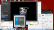 Cinebench R11.5 nach Stresstest: @2.9GHz
