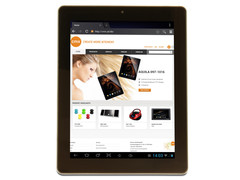 Cmx: Neue Tablet-Serie Clanga mit 8" und 9,7" und Allwinner A31 Quad-Core Cmx: Neue Tablet-Serie Clanga mit 8" und 9,7" und Allwinner A31 Quad-Core
