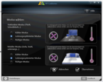 CoolSense Lüfter-Tool