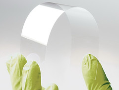 Apple: Armbanduhr iWatch Smartwatch mit iOS und Solarzellen