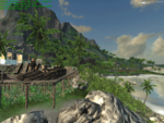 Crysis: nur in Low spielbar