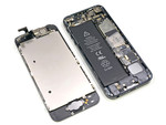 Das Innenleben (Bild: iFixit)