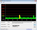 DPC Latency Checker Acer Aspire One 533-13Drr