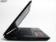 Im Test: Samsung R522