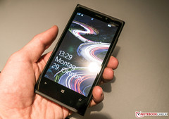 Windows Phone 8: HTC Windows Phone 8X, Nokia Lumia 920 & Samsung Ativ S im Hands-On Windows Phone 8: HTC Windows Phone 8X, Nokia Lumia 920 & Samsung Ativ S im Hands-On