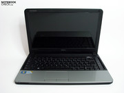 Im Test: Dell Inspiron 13z