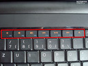 separate Multimediatasten