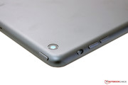 5 Megapixel für Schnappschüsse. Ein LED-Licht fehlt uns.