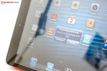 Update-Meldung nach dem ersten Start - iOS 6.0.1
