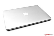 Optisch bleibt Apple der gewohnten Linie treu. Keine Experimente.