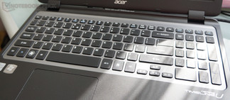 Tastatur