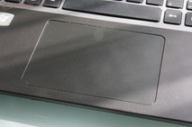 Touchpad