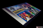Blickwinkel: Google Nexus 10