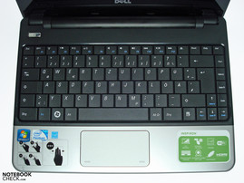 Tastatur