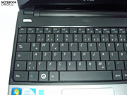 Tastatur ohne Rätsel