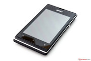 Wir testen das Sony Xperia E dual Einsteiger-Smartphone.