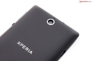 Für Schnappschüsse ist eine 3,2-Megapixel-Kamera an Bord.