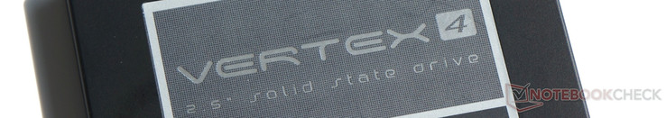 OCZ Vertex 4 - Indilinx Everest 2 - 256GB