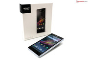Im Test: Sony Xperia Z Smartphone