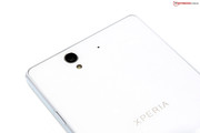 13 Megapixel für Schnappschüsse. Mehr ist nicht gleich besser.