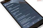 Google Android 4.1.2 tritt auf potenten Quad-Core-SoC.