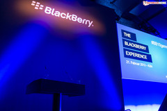 BlackBerry: Startschuss für BB10 Betriebssystem und das Smartphone Z10