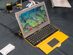 MWC 2013 | AMD ODM Referenzdesign für Tablets