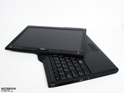 Im Test: Dell Latitude XT2