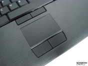 etwas kleines aber gutes Touchpad
