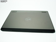 Das Vostro V13 bricht mit vielen Traditionen der Business-Einsteigerserie von Dell