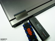 überbreite USB-Sticks sind nicht gemeinsam nutzbar