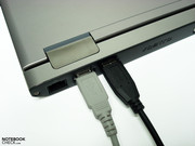 normale USB-Kabel aber schon
