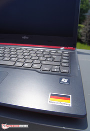 ... das UH752 wird übrigens in Deutschland gefertigt.