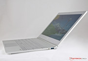 Alles in Allem hat Acer mit dem Aspire S7-191 ein Ultrabook geliefert das technisch viele Möglichkeiten bietet, allerdings sicher nicht jedem Käufer in dieser Preisklasse 100-prozentig zusagen wird.