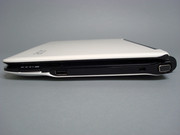 weit hinten untergebrachter VGA-Port