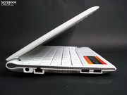 Im Test: Samsung N120 anyNet