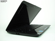 Im Test: Asus Eee PC 1008HA
