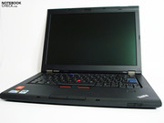 Die ThinkPads sind schon seit langem der Inbegriff eines Businessnotebooks